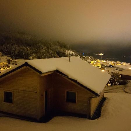 L'Edelweiss Villa Gerardmer Exterior photo